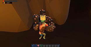 Blacksmith's Kingdom