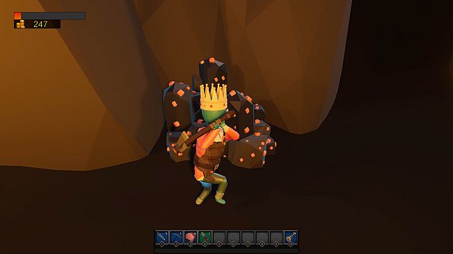 Blacksmith's Kingdom