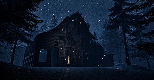 Snowstorm of the mind