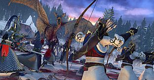 Total War: WARHAMMER II - Blood for the Blood God II