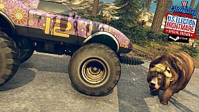 Carmageddon: Max Damage