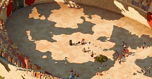 Mini Gladiators