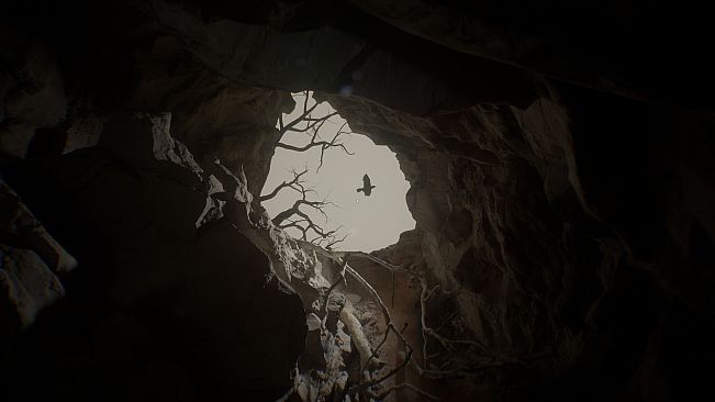 LYSA HORA: The Haunted Hill