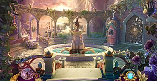 Amaranthine Voyage: The Shadow of Torment Collector's Edition