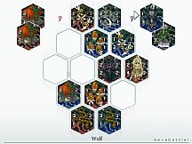 Enthrean Radiance : Prologue