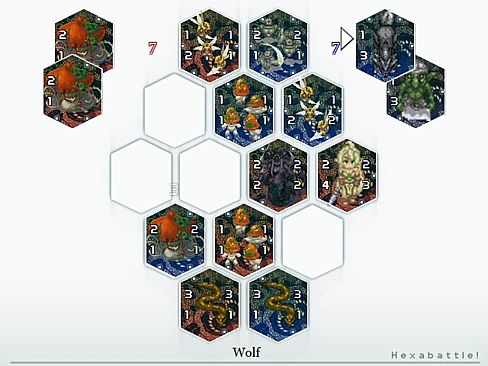 Enthrean Radiance : Prologue