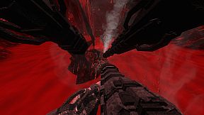 Blood, Fuel, Ammo & Speed