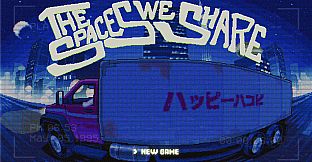The Spaces We Share