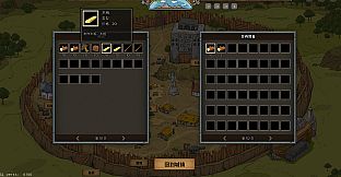 方舟军团 Ark Legion