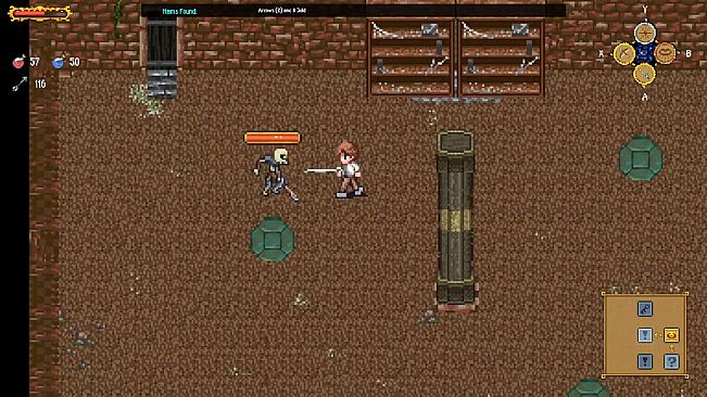 Sages of Vandaleria: Rebirth of an Empire