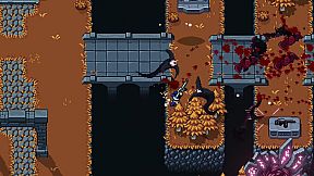 Raining Blood: Hellfire