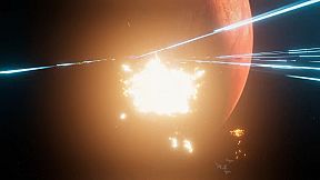 A Million Lightyears Beyond