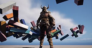 Unreal Physics: Gravity Fields DLC