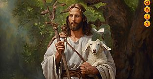 Divine Journey: The Life of Jesus