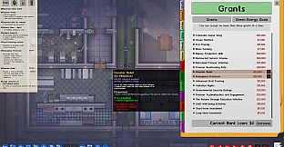 Prison Architect - Perfect Storm