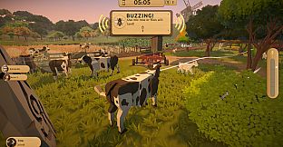Moo Who?