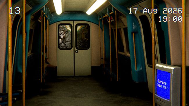 CARRIAGES