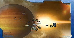 GALACTIC FIELD 《银河领域》