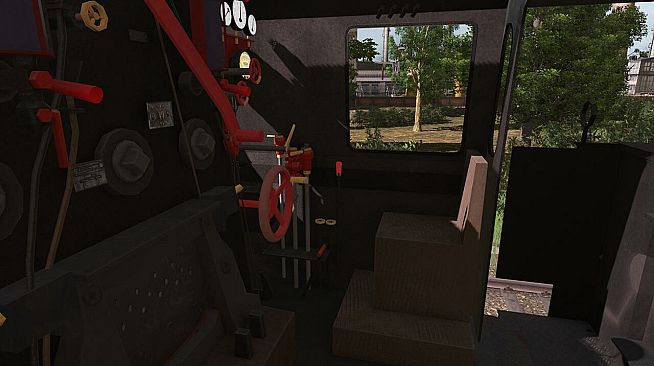 Trainz Plus DLC - Pro Train: DB Class 44