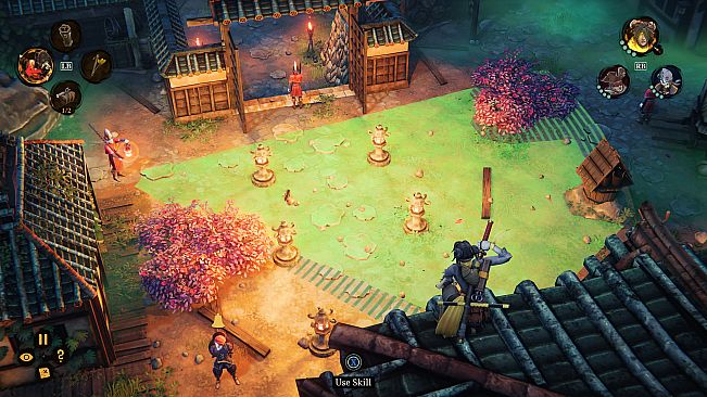 Shadow Gambit: The Cursed Crew Complete Edition