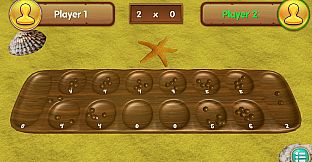 Mancala Party