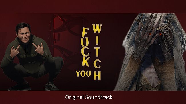 Fuck You Witch Soundtrack