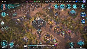 Godzilla x Kong: Titan Chasers