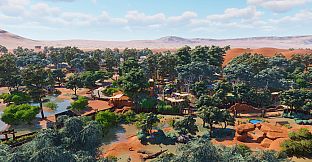 Planet Zoo: Australia Pack