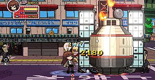 Phantom Breaker: Battle Grounds - Kurisu Makise + Level 99 Pack