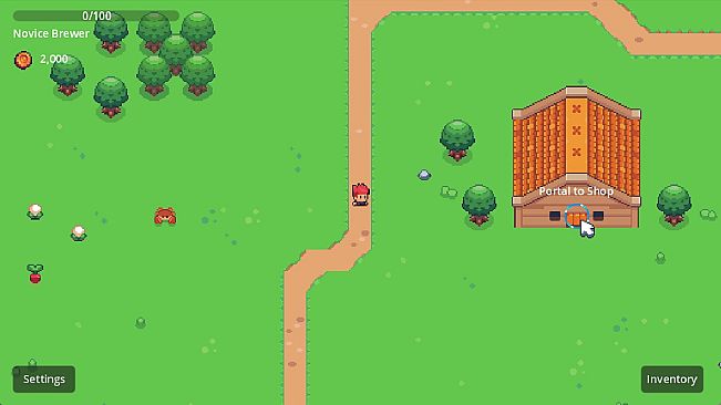 Accidental Alchemist