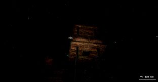 Alone Again: The Countryside