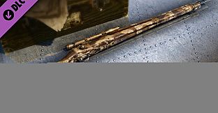 Sniper Elite 3 - U.S. Camouflage Rifles Pack