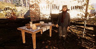 Farmer's Life - Pimp my Cottage DLC