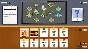 SherloCAT Holmes Nonogram