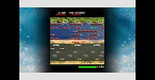 Frogger