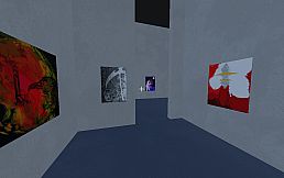 Digital Pierrot Museum