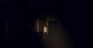 True Nightmare - Diner Loop