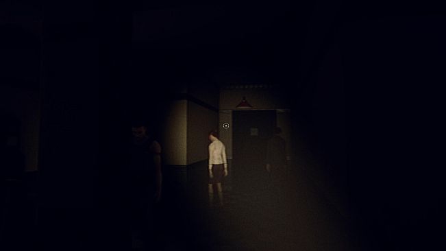 True Nightmare - Diner Loop