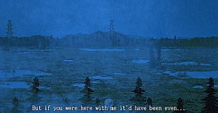 Land of Ghosts