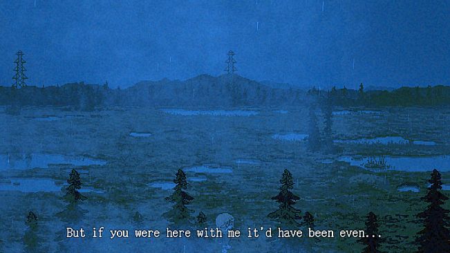Land of Ghosts