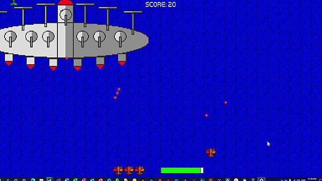 Tiger Fighter 1931 MP053