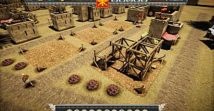 Persian Empire Builder