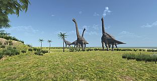 Dinosaurus Life VR