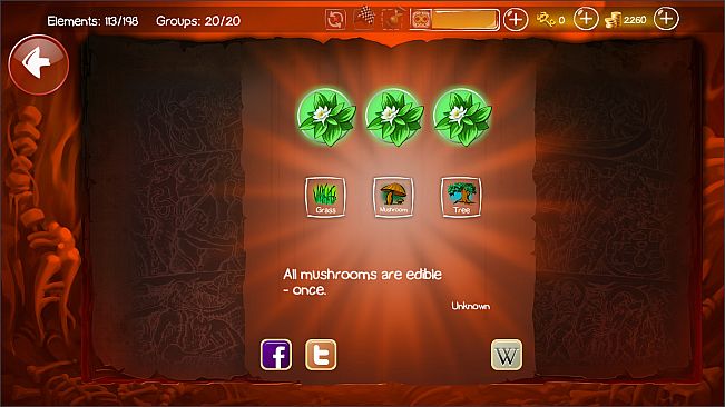 Doodle God Blitz - Doodle Devil DLC