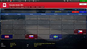 Eastside Hockey Manager