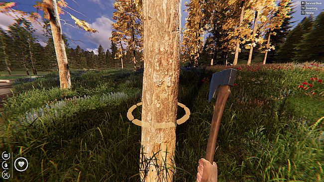 The Blackwood