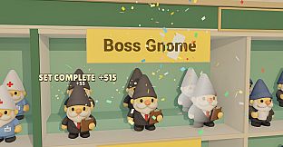 Sort Them Gnomes
