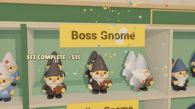 Sort Them Gnomes