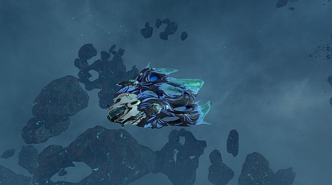 Star Conflict: Tau'kita. Starter pack