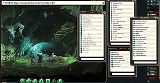 Fantasy Grounds - Dungeons & Dragons Forgotten Realms Heroes of Faerun